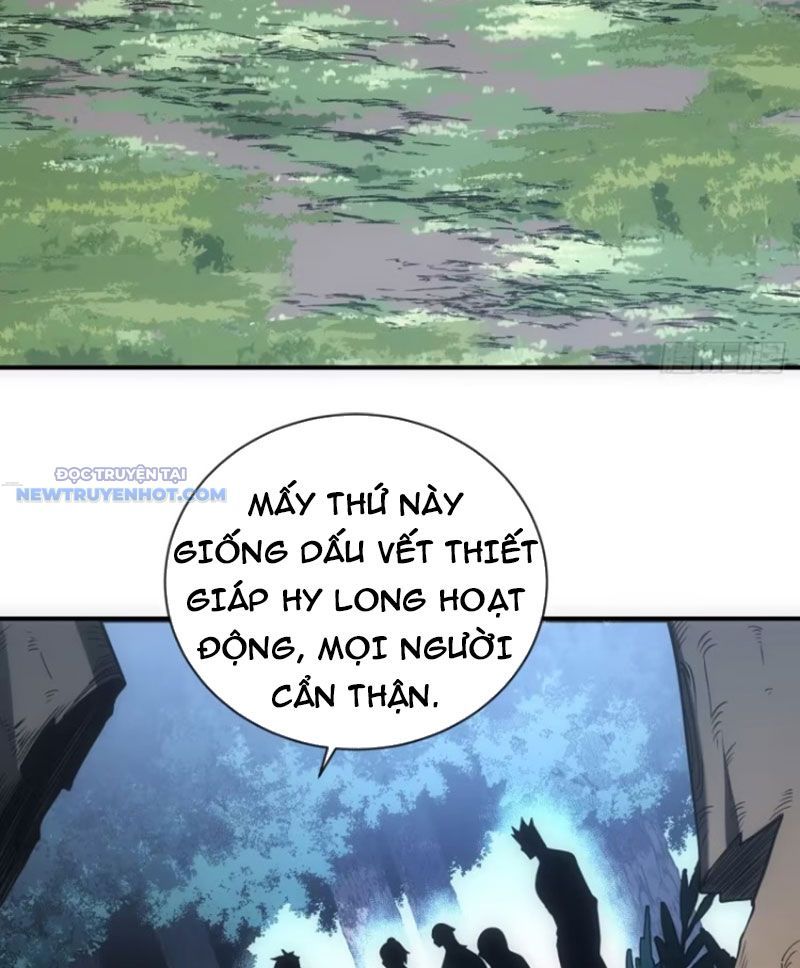 Mệnh Luân Chi Chủ! Làm Kẻ Biến Dị Giáng Xuống Nhân Gian Chap 62 - Next Chap 63