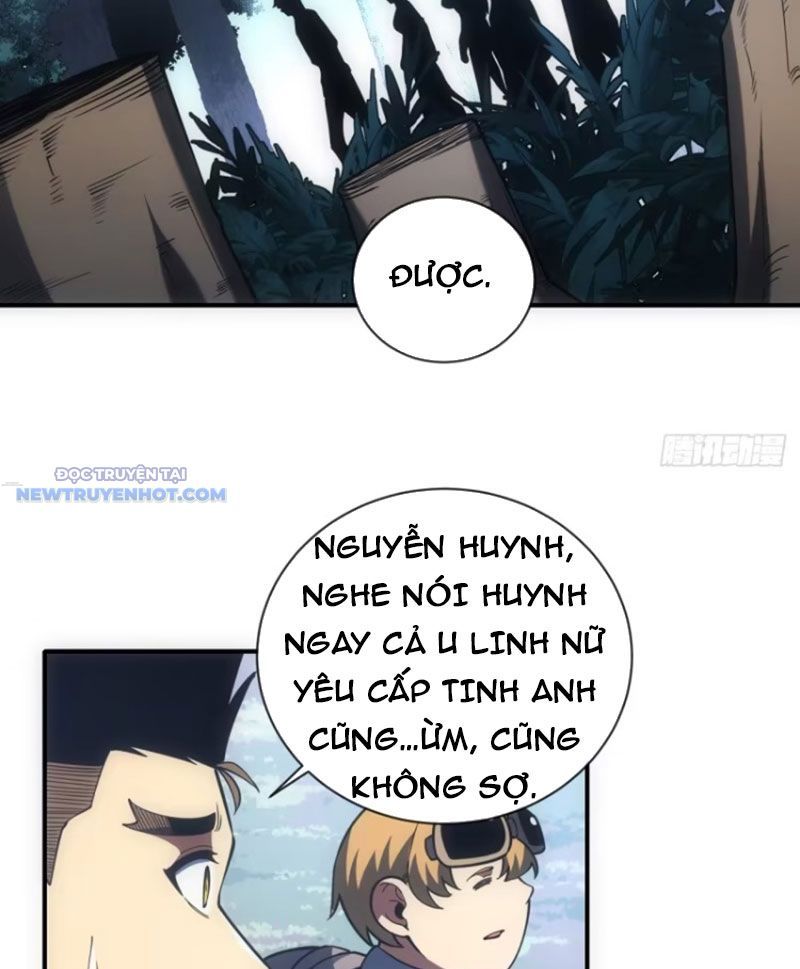 Mệnh Luân Chi Chủ! Làm Kẻ Biến Dị Giáng Xuống Nhân Gian Chap 62 - Next Chap 63
