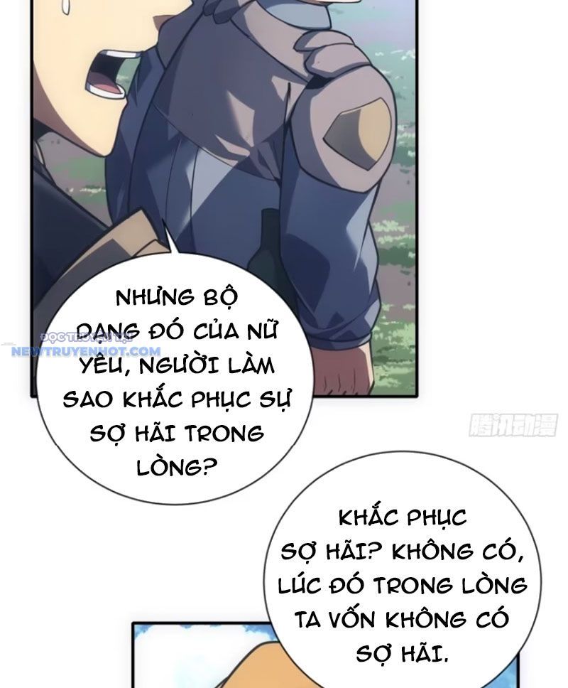 Mệnh Luân Chi Chủ! Làm Kẻ Biến Dị Giáng Xuống Nhân Gian Chap 62 - Next Chap 63