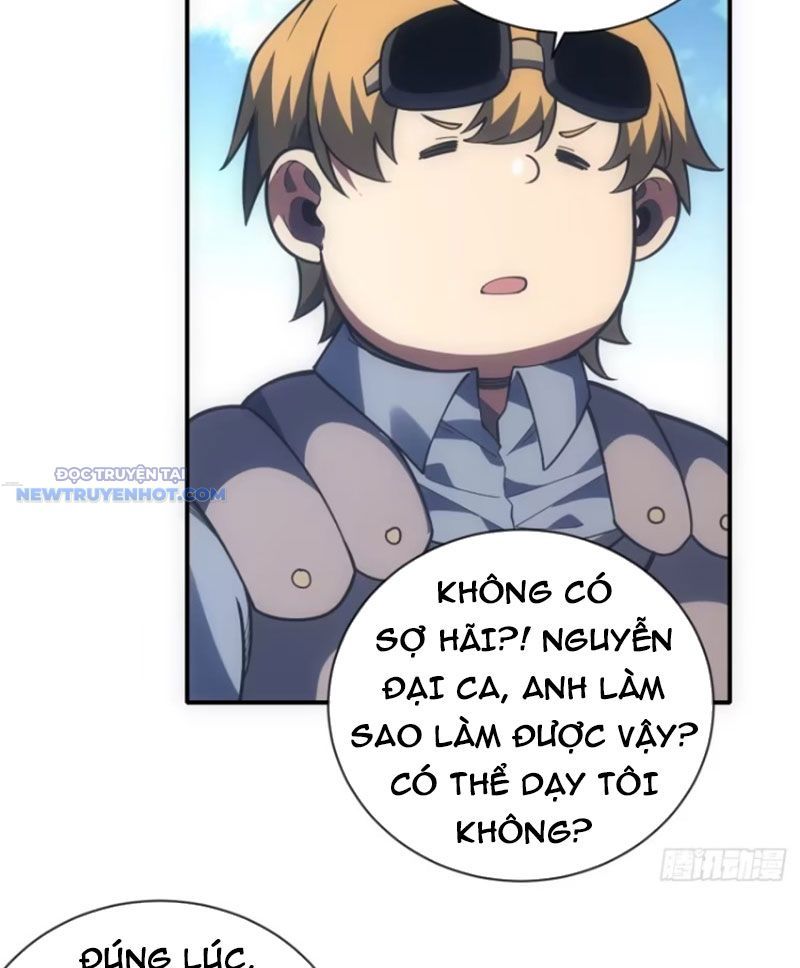 Mệnh Luân Chi Chủ! Làm Kẻ Biến Dị Giáng Xuống Nhân Gian Chap 62 - Next Chap 63