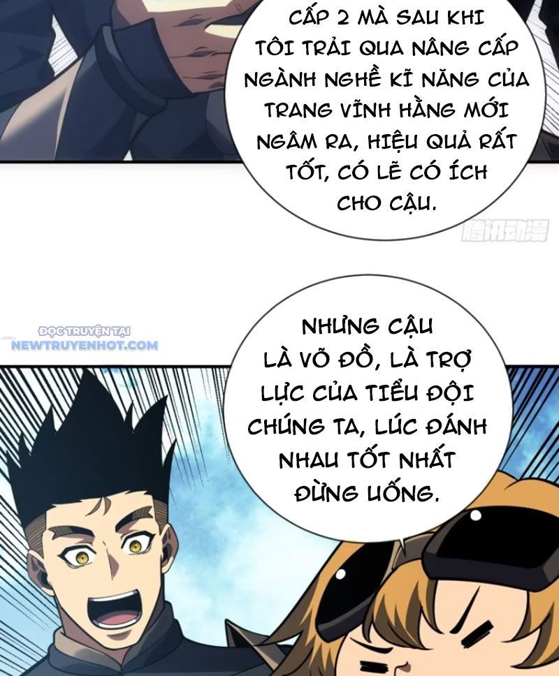 Mệnh Luân Chi Chủ! Làm Kẻ Biến Dị Giáng Xuống Nhân Gian Chap 62 - Next Chap 63