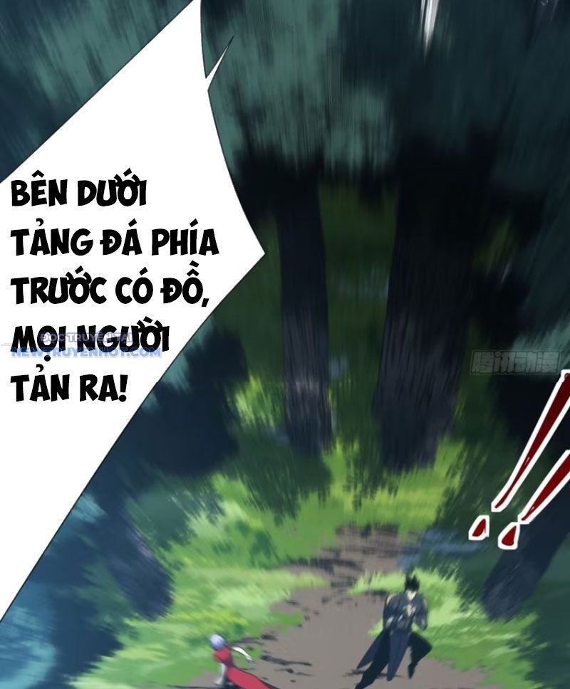 Mệnh Luân Chi Chủ! Làm Kẻ Biến Dị Giáng Xuống Nhân Gian Chap 62 - Next Chap 63