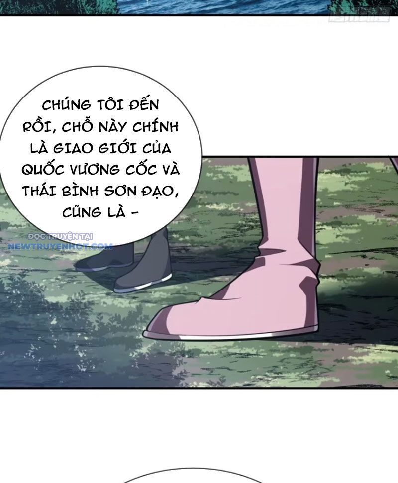 Mệnh Luân Chi Chủ! Làm Kẻ Biến Dị Giáng Xuống Nhân Gian Chap 62 - Next Chap 63