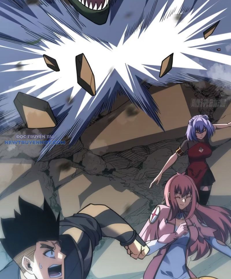 Mệnh Luân Chi Chủ! Làm Kẻ Biến Dị Giáng Xuống Nhân Gian Chap 62 - Next Chap 63