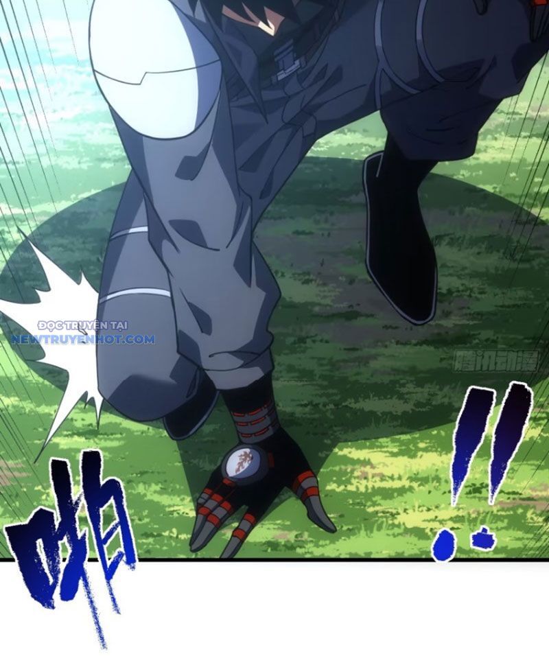 Mệnh Luân Chi Chủ! Làm Kẻ Biến Dị Giáng Xuống Nhân Gian Chap 62 - Next Chap 63