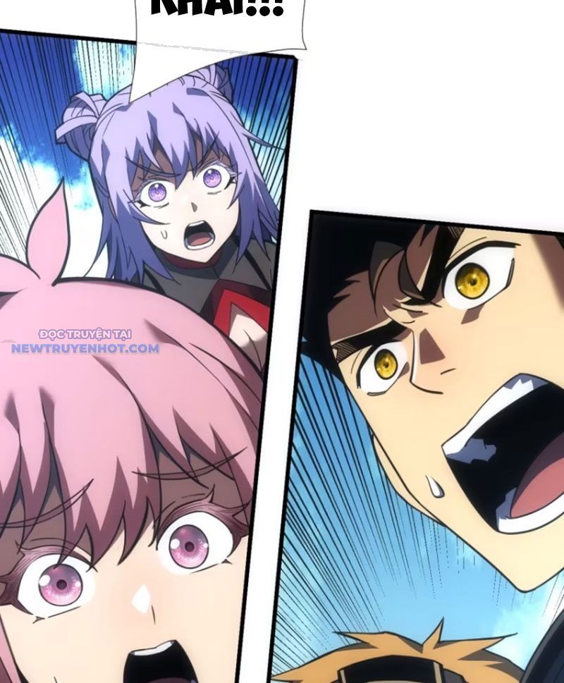 Mệnh Luân Chi Chủ! Làm Kẻ Biến Dị Giáng Xuống Nhân Gian Chap 62 - Next Chap 63