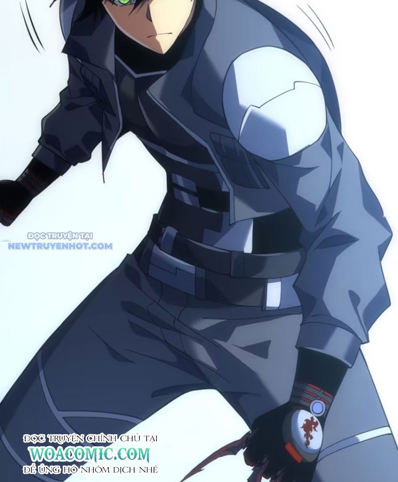 Mệnh Luân Chi Chủ! Làm Kẻ Biến Dị Giáng Xuống Nhân Gian Chap 62 - Next Chap 63