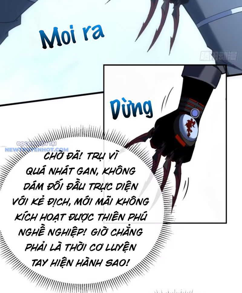 Mệnh Luân Chi Chủ! Làm Kẻ Biến Dị Giáng Xuống Nhân Gian Chap 62 - Next Chap 63