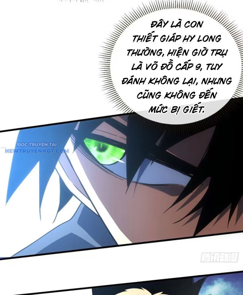 Mệnh Luân Chi Chủ! Làm Kẻ Biến Dị Giáng Xuống Nhân Gian Chap 62 - Next Chap 63