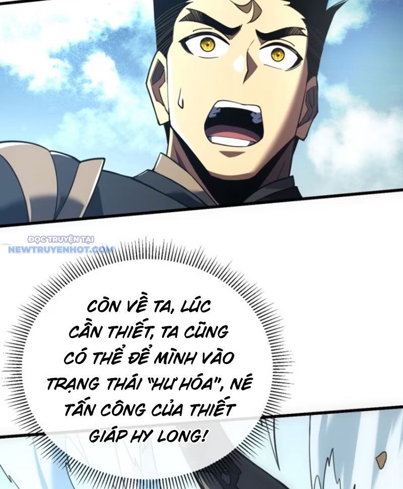 Mệnh Luân Chi Chủ! Làm Kẻ Biến Dị Giáng Xuống Nhân Gian Chap 62 - Next Chap 63