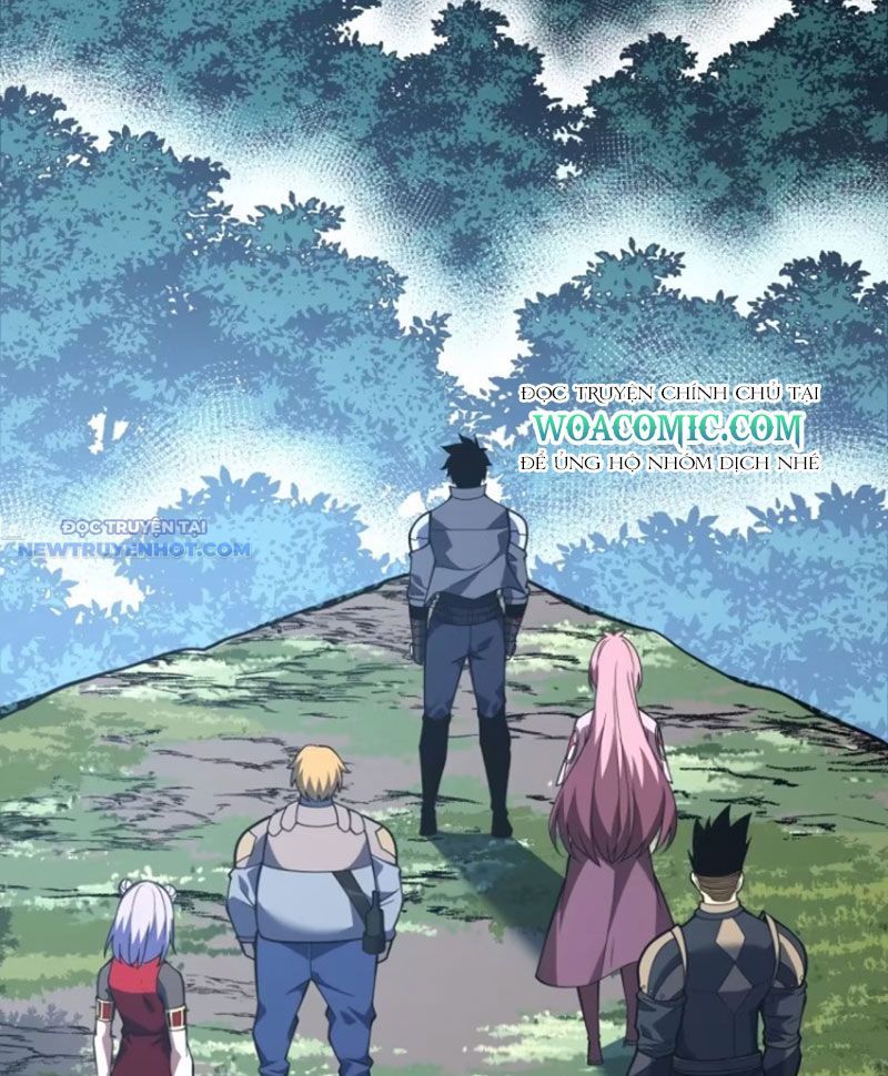 Mệnh Luân Chi Chủ! Làm Kẻ Biến Dị Giáng Xuống Nhân Gian Chap 62 - Next Chap 63