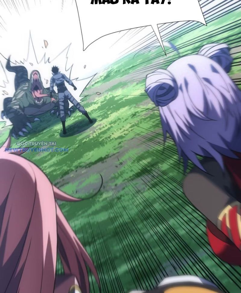 Mệnh Luân Chi Chủ! Làm Kẻ Biến Dị Giáng Xuống Nhân Gian Chap 62 - Next Chap 63