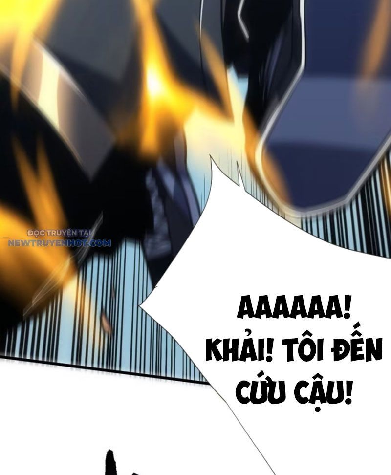 Mệnh Luân Chi Chủ! Làm Kẻ Biến Dị Giáng Xuống Nhân Gian Chap 62 - Next Chap 63