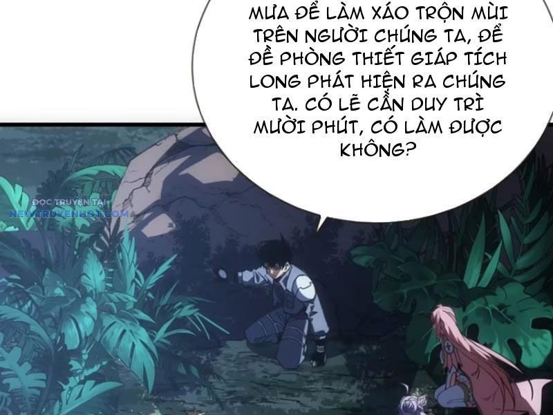 Mệnh Luân Chi Chủ! Làm Kẻ Biến Dị Giáng Xuống Nhân Gian Chap 63 - Next Chap 64