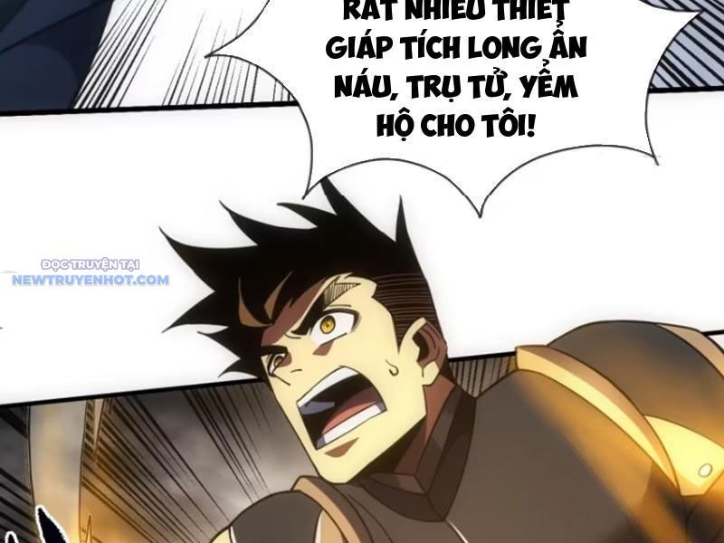 Mệnh Luân Chi Chủ! Làm Kẻ Biến Dị Giáng Xuống Nhân Gian Chap 63 - Next Chap 64