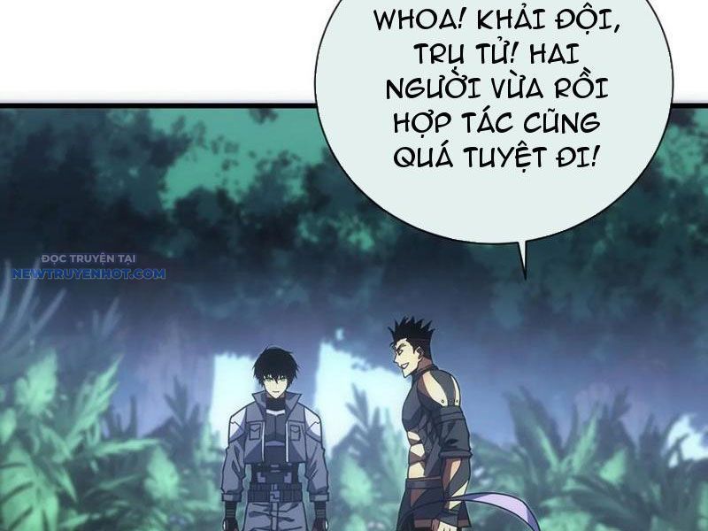 Mệnh Luân Chi Chủ! Làm Kẻ Biến Dị Giáng Xuống Nhân Gian Chap 64 - Next Chap 65