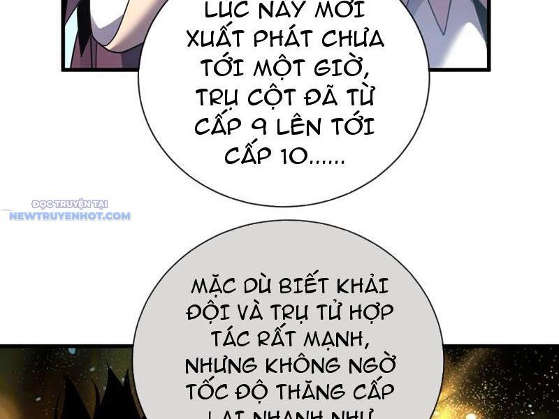 Mệnh Luân Chi Chủ! Làm Kẻ Biến Dị Giáng Xuống Nhân Gian Chap 64 - Next Chap 65