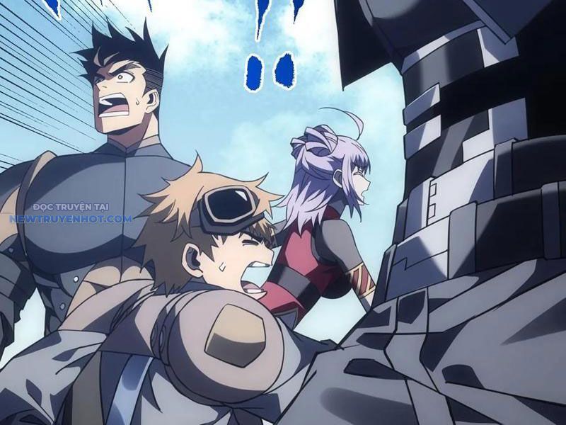 Mệnh Luân Chi Chủ! Làm Kẻ Biến Dị Giáng Xuống Nhân Gian Chap 64 - Next Chap 65