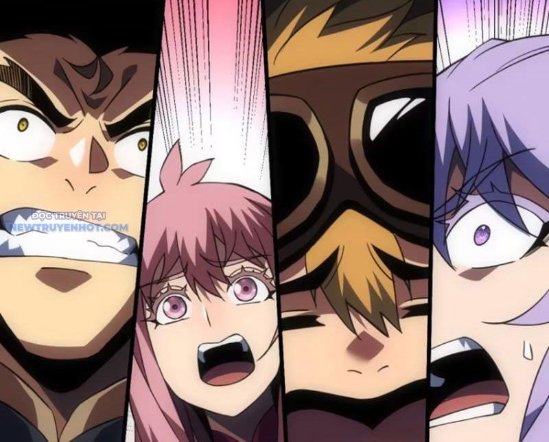 Mệnh Luân Chi Chủ! Làm Kẻ Biến Dị Giáng Xuống Nhân Gian Chap 65 - Next Chap 66