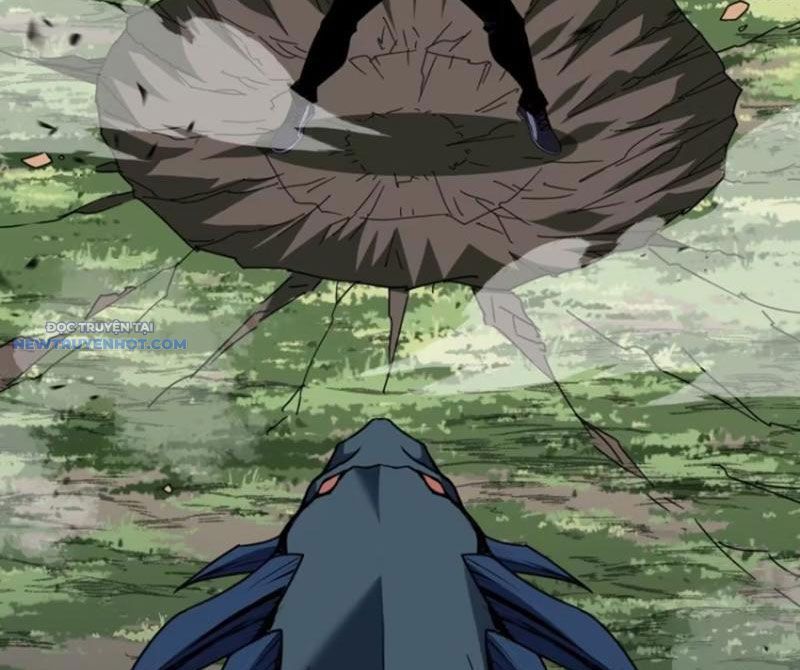 Mệnh Luân Chi Chủ! Làm Kẻ Biến Dị Giáng Xuống Nhân Gian Chap 65 - Next Chap 66