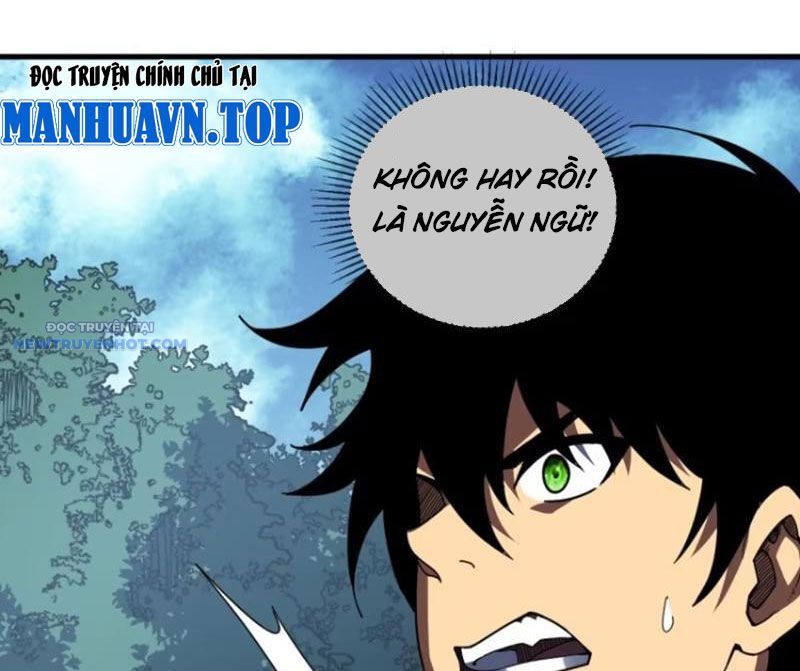 Mệnh Luân Chi Chủ! Làm Kẻ Biến Dị Giáng Xuống Nhân Gian Chap 65 - Next Chap 66