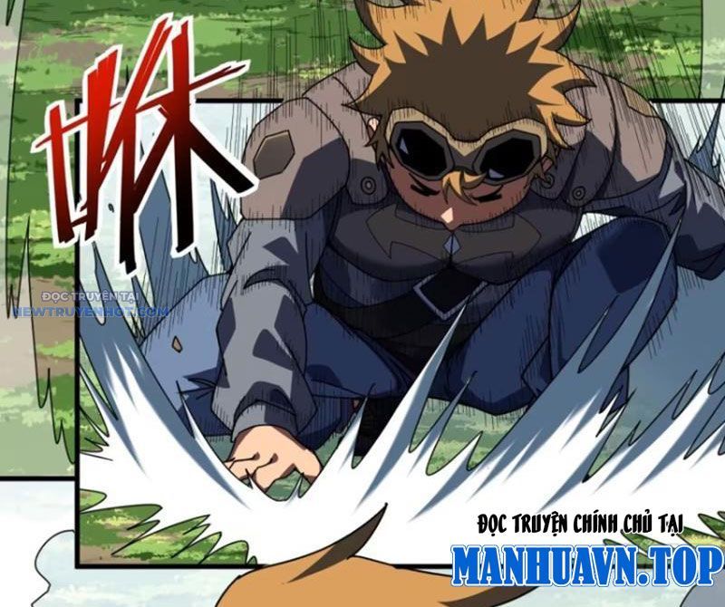 Mệnh Luân Chi Chủ! Làm Kẻ Biến Dị Giáng Xuống Nhân Gian Chap 65 - Next Chap 66