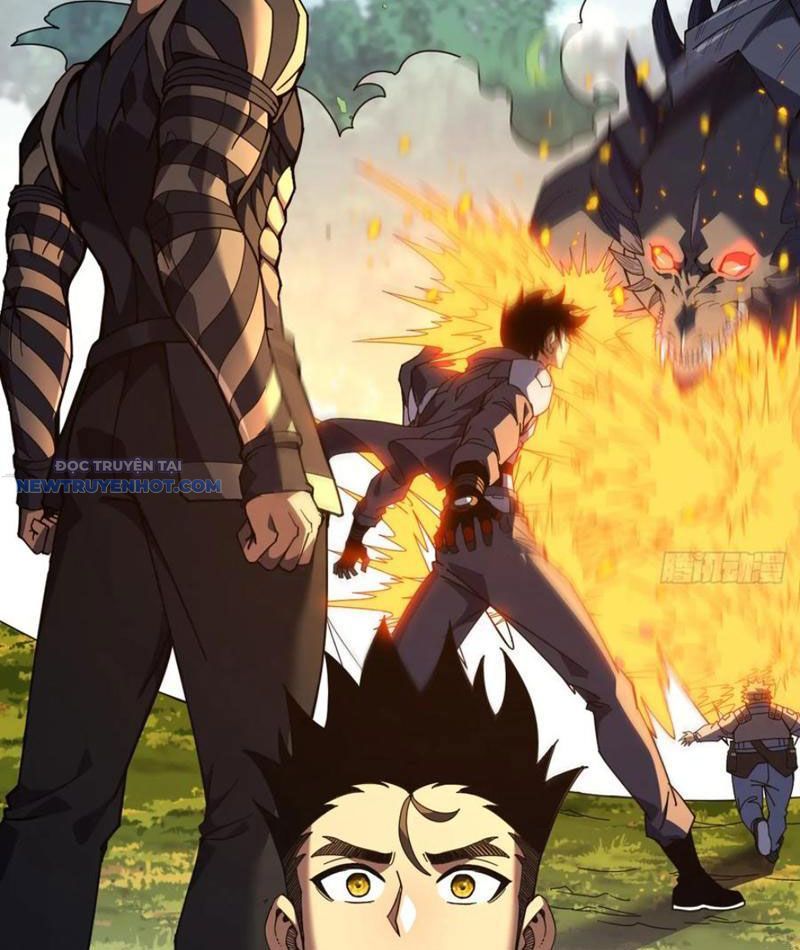 Mệnh Luân Chi Chủ! Làm Kẻ Biến Dị Giáng Xuống Nhân Gian Chap 66 - Next Chap 67