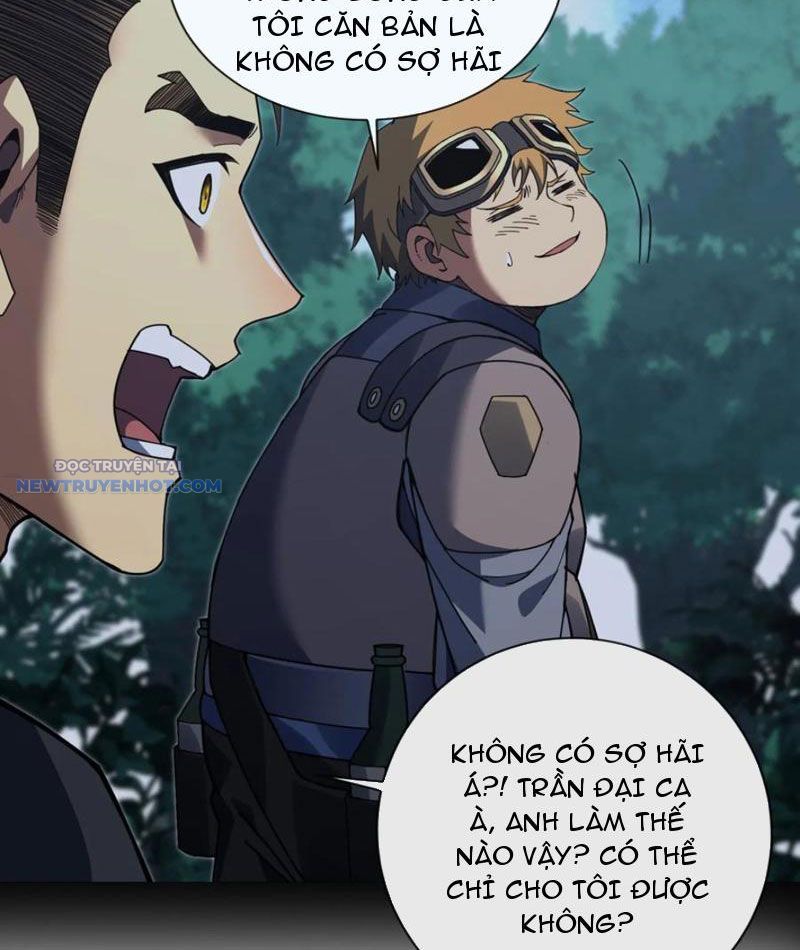 Mệnh Luân Chi Chủ! Làm Kẻ Biến Dị Giáng Xuống Nhân Gian Chap 66 - Next Chap 67