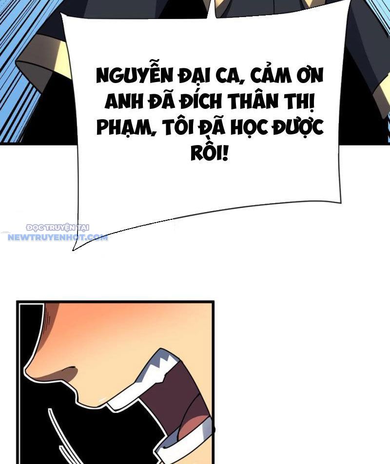 Mệnh Luân Chi Chủ! Làm Kẻ Biến Dị Giáng Xuống Nhân Gian Chap 66 - Next Chap 67