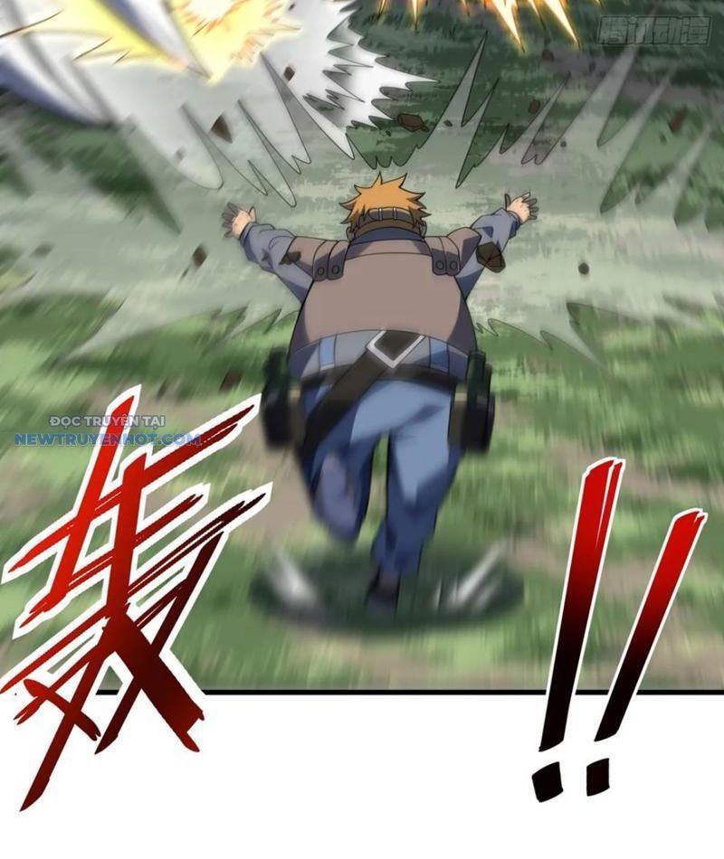 Mệnh Luân Chi Chủ! Làm Kẻ Biến Dị Giáng Xuống Nhân Gian Chap 66 - Next Chap 67