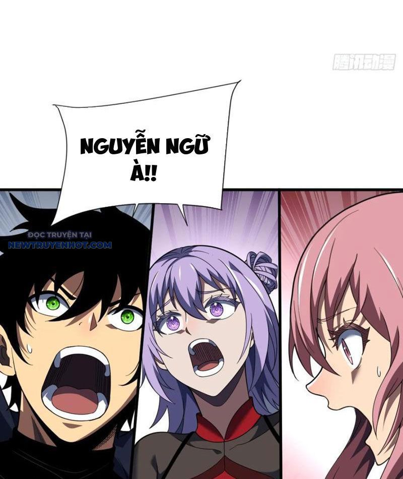 Mệnh Luân Chi Chủ! Làm Kẻ Biến Dị Giáng Xuống Nhân Gian Chap 66 - Next Chap 67