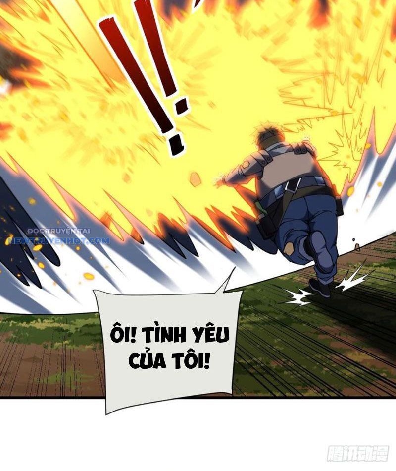 Mệnh Luân Chi Chủ! Làm Kẻ Biến Dị Giáng Xuống Nhân Gian Chap 66 - Next Chap 67