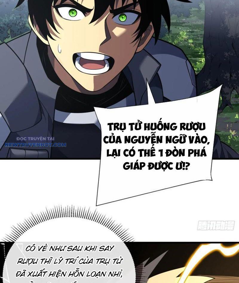 Mệnh Luân Chi Chủ! Làm Kẻ Biến Dị Giáng Xuống Nhân Gian Chap 66 - Next Chap 67