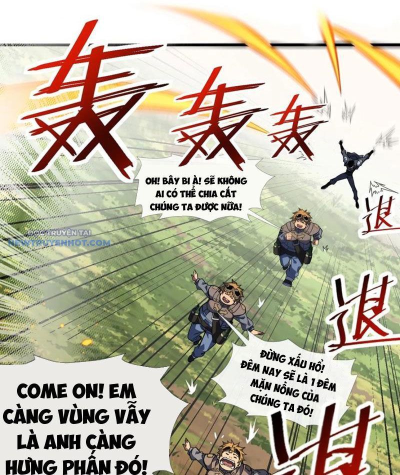 Mệnh Luân Chi Chủ! Làm Kẻ Biến Dị Giáng Xuống Nhân Gian Chap 66 - Next Chap 67