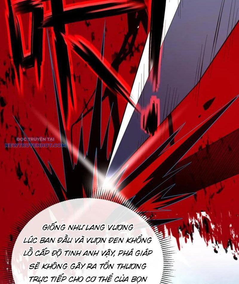 Mệnh Luân Chi Chủ! Làm Kẻ Biến Dị Giáng Xuống Nhân Gian Chap 66 - Next Chap 67