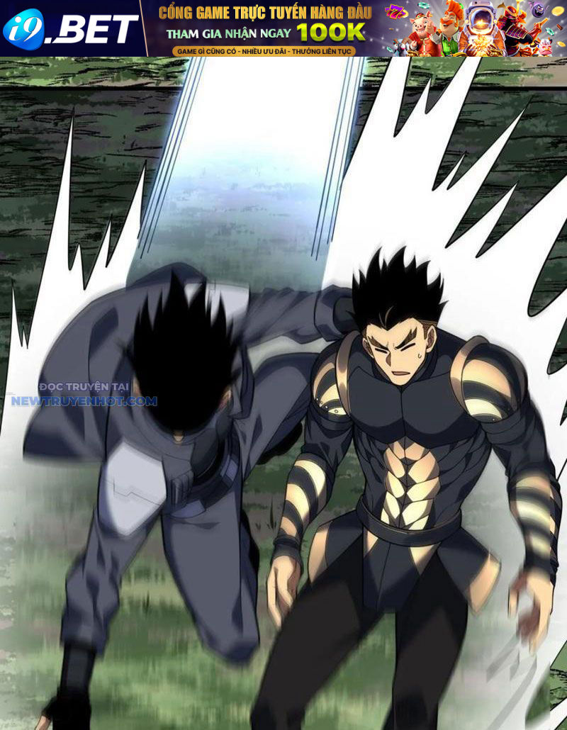 Mệnh Luân Chi Chủ! Làm Kẻ Biến Dị Giáng Xuống Nhân Gian Chap 66 - Next Chap 67