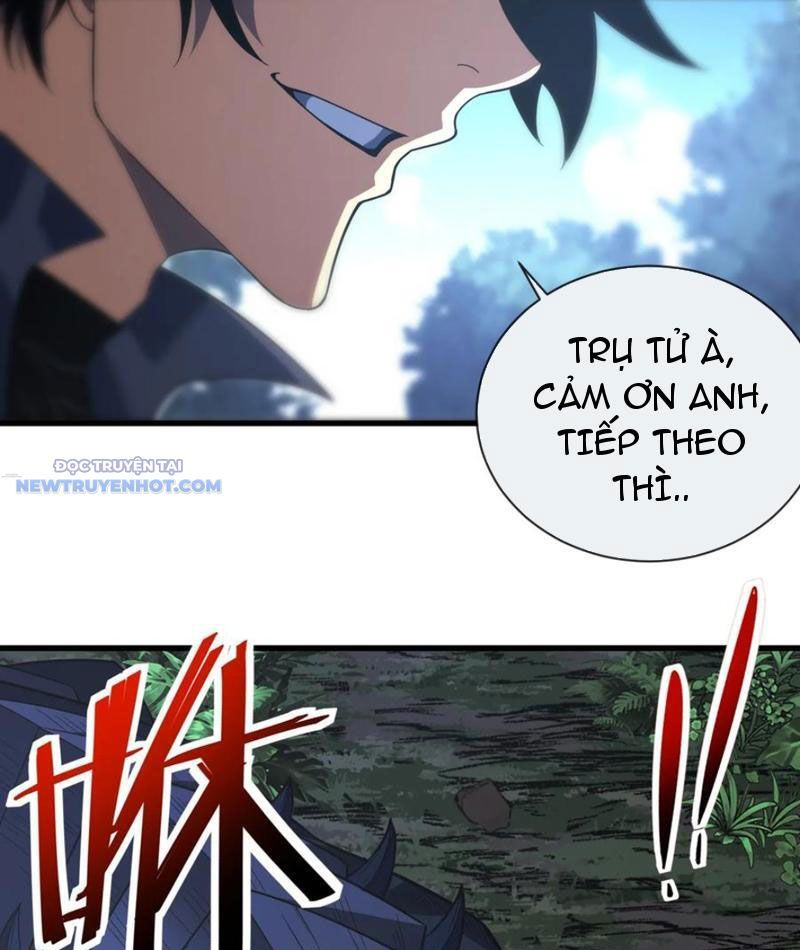 Mệnh Luân Chi Chủ! Làm Kẻ Biến Dị Giáng Xuống Nhân Gian Chap 66 - Next Chap 67