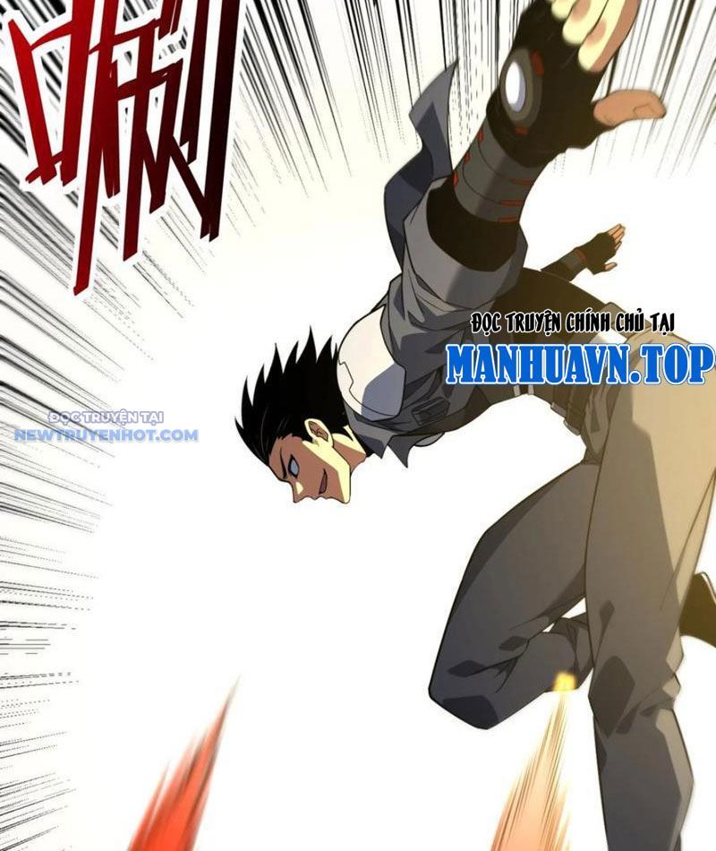 Mệnh Luân Chi Chủ! Làm Kẻ Biến Dị Giáng Xuống Nhân Gian Chap 66 - Next Chap 67