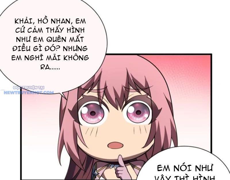 Mệnh Luân Chi Chủ! Làm Kẻ Biến Dị Giáng Xuống Nhân Gian Chap 67 - Next Chap 68