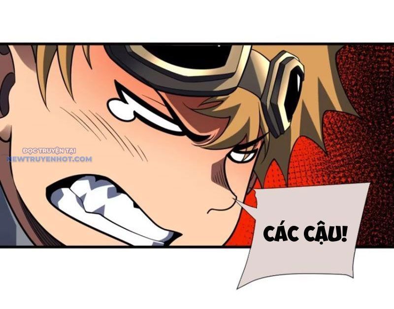 Mệnh Luân Chi Chủ! Làm Kẻ Biến Dị Giáng Xuống Nhân Gian Chap 67 - Next Chap 68