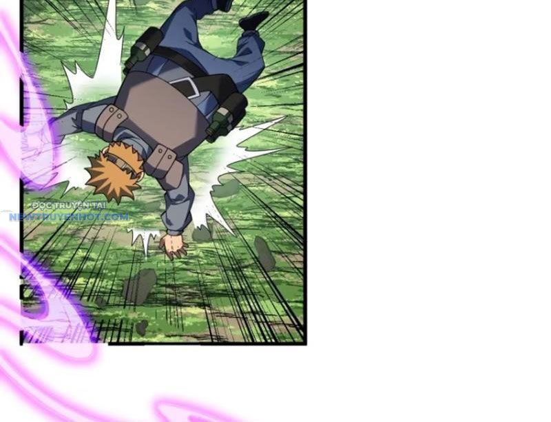 Mệnh Luân Chi Chủ! Làm Kẻ Biến Dị Giáng Xuống Nhân Gian Chap 67 - Next Chap 68