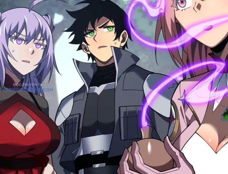 Mệnh Luân Chi Chủ! Làm Kẻ Biến Dị Giáng Xuống Nhân Gian Chap 67 - Next Chap 68