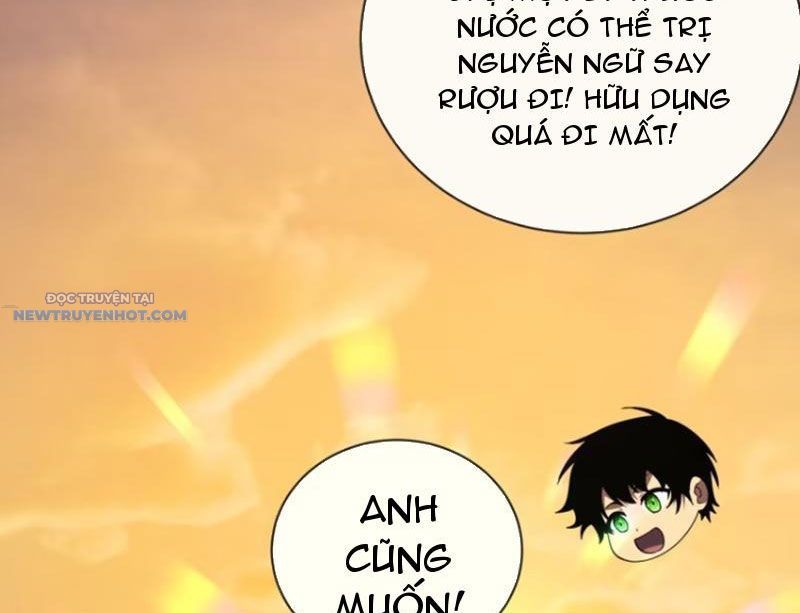 Mệnh Luân Chi Chủ! Làm Kẻ Biến Dị Giáng Xuống Nhân Gian Chap 67 - Next Chap 68