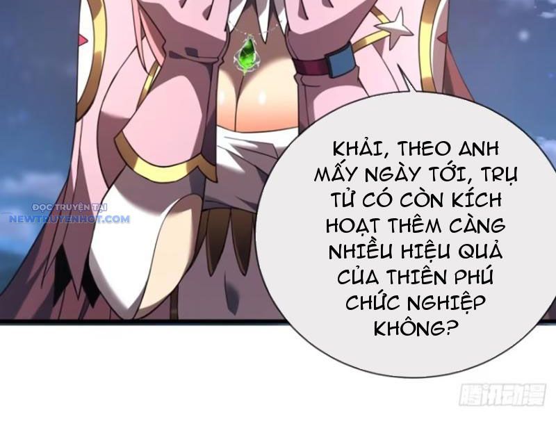 Mệnh Luân Chi Chủ! Làm Kẻ Biến Dị Giáng Xuống Nhân Gian Chap 67 - Next Chap 68