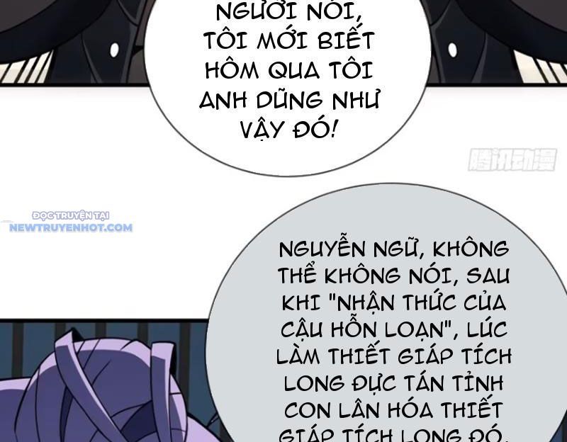 Mệnh Luân Chi Chủ! Làm Kẻ Biến Dị Giáng Xuống Nhân Gian Chap 67 - Next Chap 68