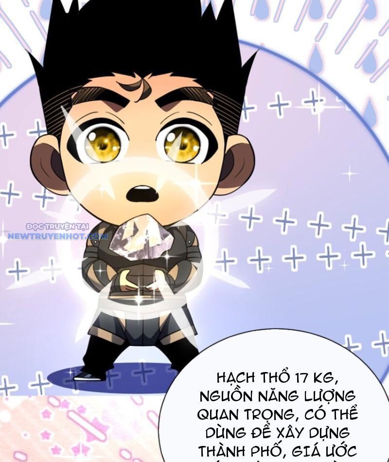 Mệnh Luân Chi Chủ! Làm Kẻ Biến Dị Giáng Xuống Nhân Gian Chap 68 - Next Chap 69