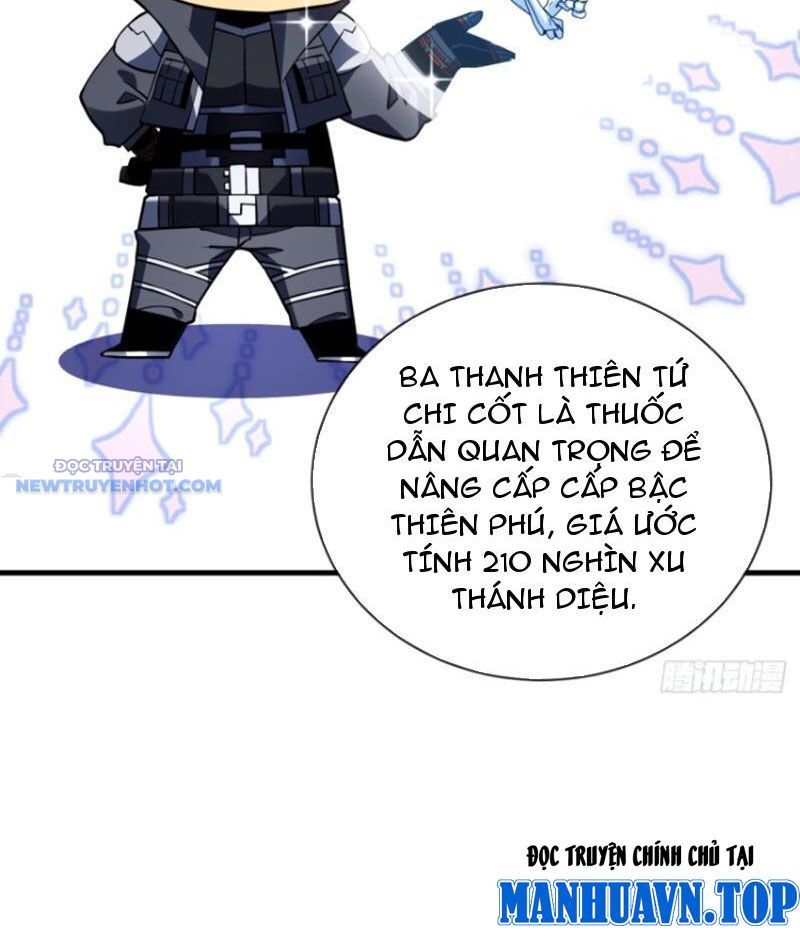 Mệnh Luân Chi Chủ! Làm Kẻ Biến Dị Giáng Xuống Nhân Gian Chap 68 - Next Chap 69