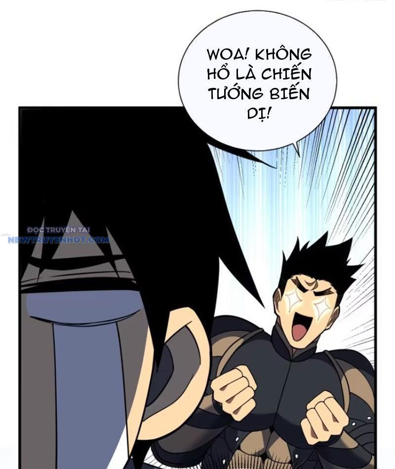 Mệnh Luân Chi Chủ! Làm Kẻ Biến Dị Giáng Xuống Nhân Gian Chap 68 - Next Chap 69