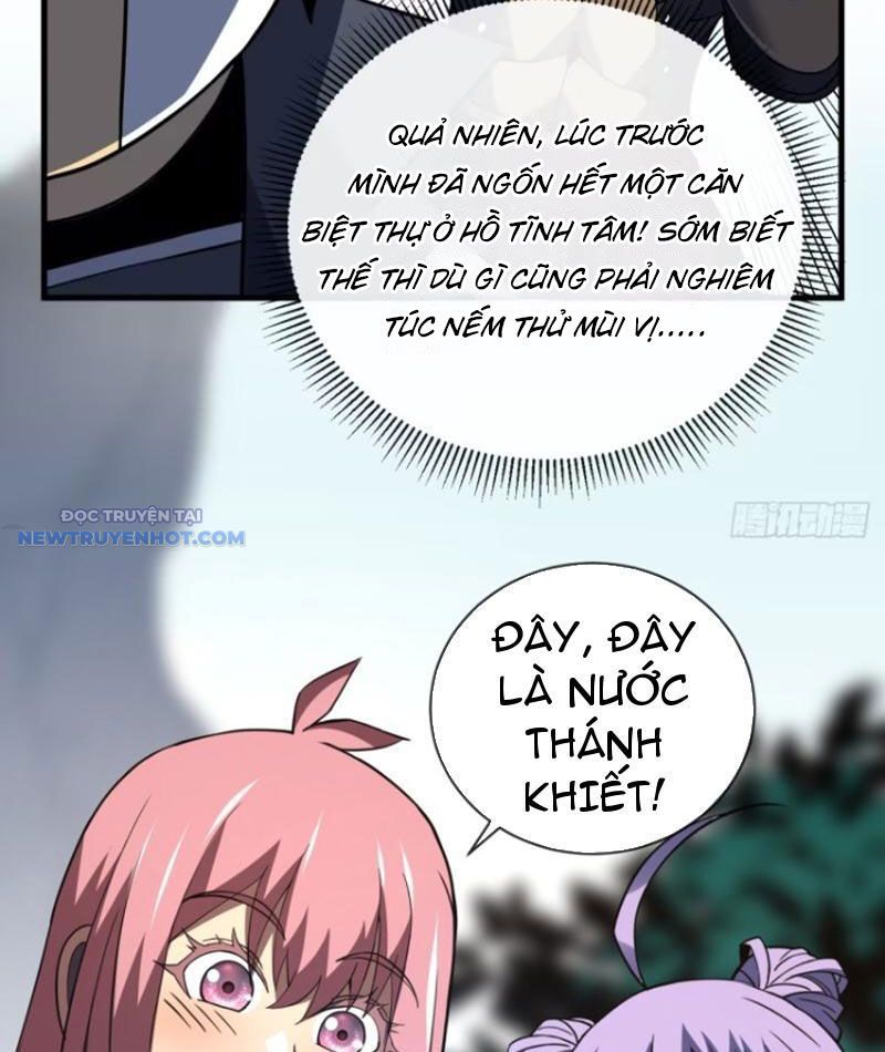 Mệnh Luân Chi Chủ! Làm Kẻ Biến Dị Giáng Xuống Nhân Gian Chap 68 - Next Chap 69