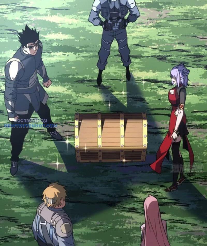 Mệnh Luân Chi Chủ! Làm Kẻ Biến Dị Giáng Xuống Nhân Gian Chap 68 - Next Chap 69